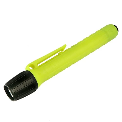 Underwater Kinetics 2AAA ELED Penlight | Intrinsically Safe 1 Underwater Kinetics 2AAA ELED Penlight | Intrinsically Safe