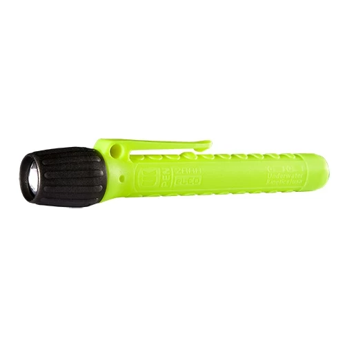 Underwater Kinetics 2AAA ELED Penlight | Intrinsically Safe 2 Underwater Kinetics 2AAA ELED Penlight | Intrinsically Safe - Image 2