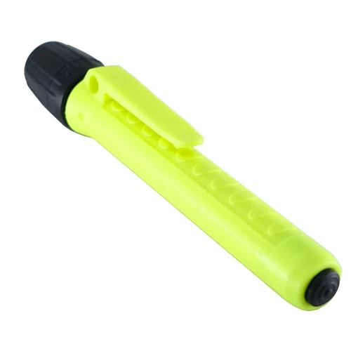 Underwater Kinetics 2AAA ELED Penlight | Intrinsically Safe 6 Underwater Kinetics 2AAA ELED Penlight | Intrinsically Safe - Image 6