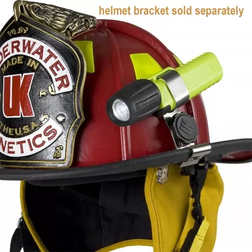 Underwater Kinetics UK 4AA ELED Zoom Flashlight 14506, 14502 2 Underwater Kinetics UK 4AA ELED Zoom Flashlight 14506, 14502 - Image 2