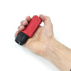 Underwater Kinetics Herculite 2AA ELED Flashlight | Made In USA 8 Underwater Kinetics Herculite 2AA ELED Flashlight | Made In USA -Illuminate Futures UND15519 4