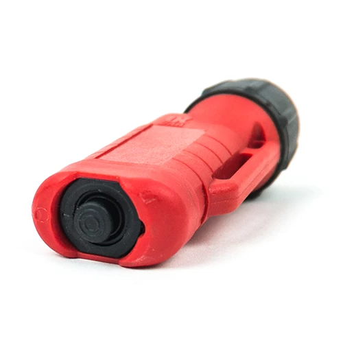 Underwater Kinetics Herculite 2AA ELED Flashlight | Made In USA 2 Underwater Kinetics Herculite 2AA ELED Flashlight | Made In USA - Image 2