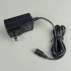 Underwater Kinetics 12818 AC Power Supply With USB Connector
