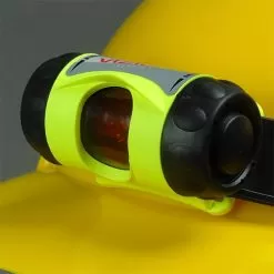 Underwater Kinetics Vizion I Headlamp | Intrinsically Safe -Illuminate Futures Underwater Kinetics 3AAA eLED Vizion I 7 1