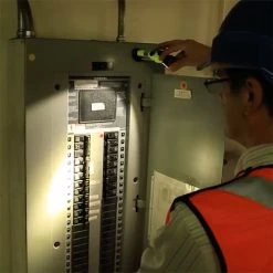 Underwater Kinetics 4AA Lighthouse Work Light | Made In USA -Illuminate Futures Underwater Kinetics 4AA Lighthouse Work Light 12