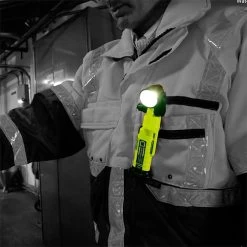 Underwater Kinetics 4AA Lighthouse Work Light | Made In USA -Illuminate Futures Underwater Kinetics 4AA Lighthouse Work Light 9