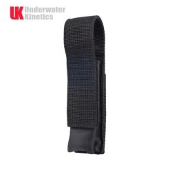 Underwater Kinetics 4AA Nylon Holster 514816 | Underwater Kinetics Distributor