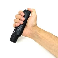 Underwater Kinetics 4AA ELED RFL Flashlight | Intrinsically Safe | 14601, 14602 -Illuminate Futures Underwater Kinetics 4AA eLED RFL Flashlight 2 1