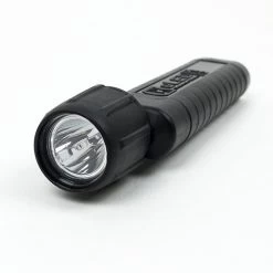 Underwater Kinetics 4AA ELED RFL Flashlight | Intrinsically Safe | 14601, 14602 -Illuminate Futures Underwater Kinetics 4AA eLED RFL Flashlight 3 1