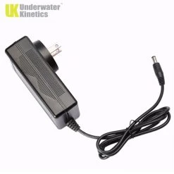 Underwater Kinetics AC Charger 519961 | Underwater Kinetics Distributor