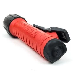 Underwater Kinetics Gatorlite 3C Herculite Flashlight | Made In USA -Illuminate Futures Underwater Kinetics Gatorlite 3C eLED Z1 Herculite 4 1
