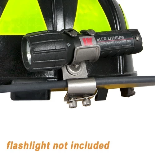 Underwater Kinetics Nitex Helmet Clip 12834 2 Underwater Kinetics Nitex Helmet Clip 12834 - Image 2