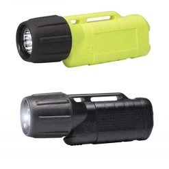 Underwater Kinetics UK 2AA ELED Z2 Flashlight