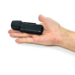 Underwater Kinetics UK 2AA ELED Z2 Flashlight -Illuminate Futures Underwater Kinetics UK 2AA eLED Z2 Flashlight 2 1