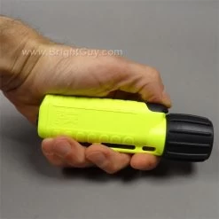 Underwater Kinetics UK 3AA ELED CPO Flashlight | Intrinsically Safe | Made In USA -Illuminate Futures Underwater Kinetics UK 3AA eLED CPO 10001 10022 10005 10024 3 1