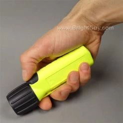 Underwater Kinetics UK 3AA ELED CPO Flashlight | Intrinsically Safe | Made In USA -Illuminate Futures Underwater Kinetics UK 3AA eLED CPO 10001 10022 10005 10024 4 1