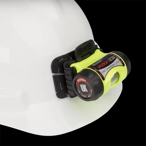 Underwater Kinetics Vizion Helmet Mount 17505 | Made In USA 3 Underwater Kinetics Vizion Helmet Mount 17505 | Made In USA - Image 3