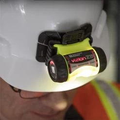 Underwater Kinetics Vizion Helmet Mount 17505 | Made In USA 9 Underwater Kinetics Vizion Helmet Mount 17505 | Made In USA -Illuminate Futures Underwater Kinetics Vizion Helmet Mount 3