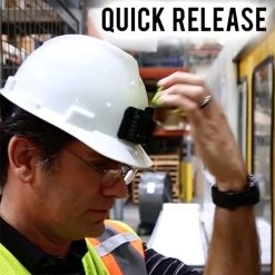 Underwater Kinetics Vizion Helmet Mount 17505 | Made In USA 11 Underwater Kinetics Vizion Helmet Mount 17505 | Made In USA -Illuminate Futures Underwater Kinetics Vizion Helmet Mount 5