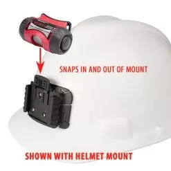 Underwater Kinetics Vizion Z3 Herculite Headlamp | Made In The USA 8 Underwater Kinetics Vizion Z3 Herculite Headlamp | Made In The USA -Illuminate Futures Underwater Kinetics Vizion Z3 Herculite Headlamp 3 1